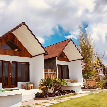 Hotel Bcb Bali Kubupenlokan Exterior foto
